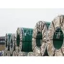Full Hard DDQ 201 Stainless Steel Coils Bright Annealing Finish
