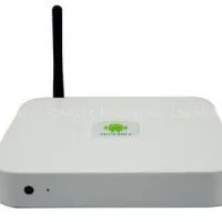 DV6902 Dual Core Android OTT STB Support HDMI AV Input DLNA And Airplay Protocols
