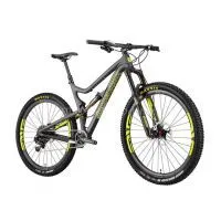 Santa Cruz Tallboy LT Carbon XT AM 29er Mountain Bike 2015