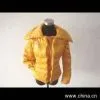 Ladies Down Garment