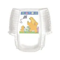 Paper Diaper