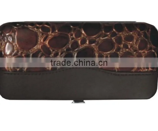 Hot Sale Manicure Set/Nail Clipper Nail File/ Manicure Pedicure Set With High Quality & photo-4
