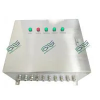 GS-HP/G Heliport Outdoor Controller