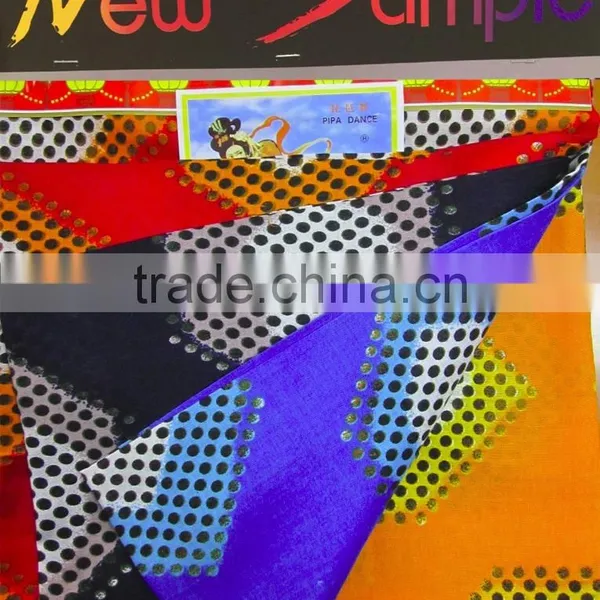 Viscose Printed photo-3