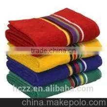 Ecofriendly 100% Cotton Sport Towel With Great Price photo-2