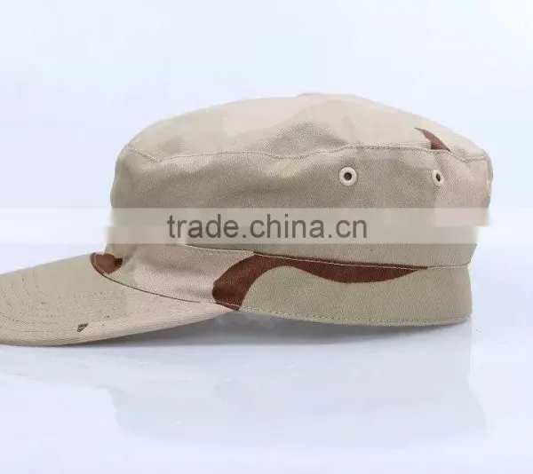 2016 Custom Made Ripstop CAMO Trucker Hats