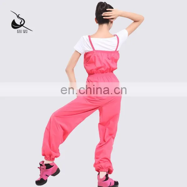 11116302 Dance Training Sport Sauna Wear photo-3