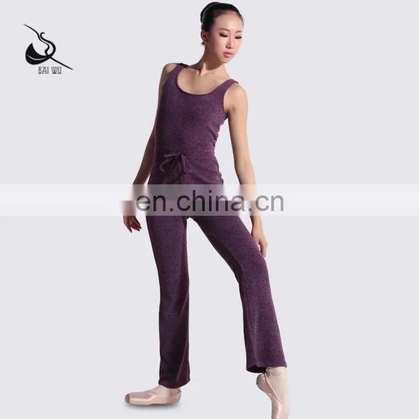 116146004 Adult Warm Up Unitard