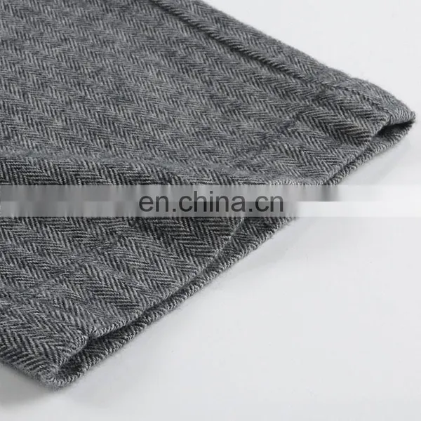 Perfect Latest Pant Coat Picture Export Mens Suit Pants photo-3
