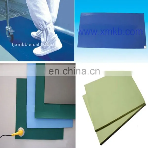 Antistatic Boot( High Boot) KB-AS012 photo-6