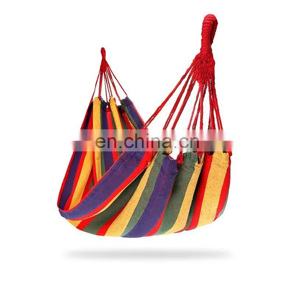 Brand New Canvas Hammock Swings Enjoyable With High Quality photo-3