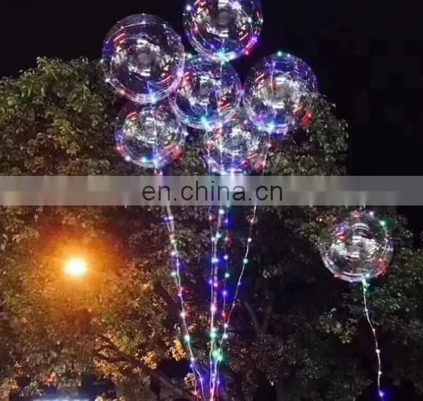 LED Light Balloon