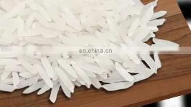 Basmati Rice - Basmati Rice Sella