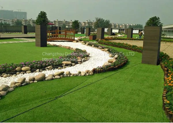 Reasons for the Higher Prices of Golden Moon Artificial Grass