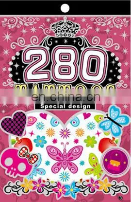 Hot High Quality The Newest & Popular Tattoo Book photo-3