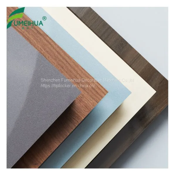 China Factory Formica Sheet for Sale photo-3