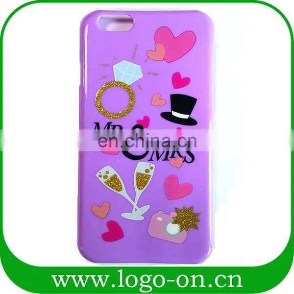 POP Glister Custom Phone Case photo-5