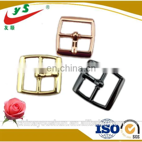 Custom Metal Abg Buckle Parts Manufacturer, High Quality Buckle photo-2