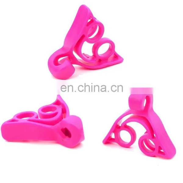 Simple Style Cheaper Custom 25mm 1inch POM KAM Plastic Belt Buckle photo-5