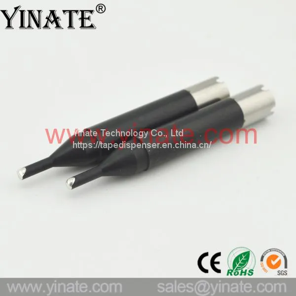 L2PC-S L3PC-S L4PC-S L6PC-S L7PC-S L9PC-S Soldering Tips Cross Bit for Japan Unix Soldering Robot Welding Soldering Tips L2PC-S Soldering Robot Tips photo-4