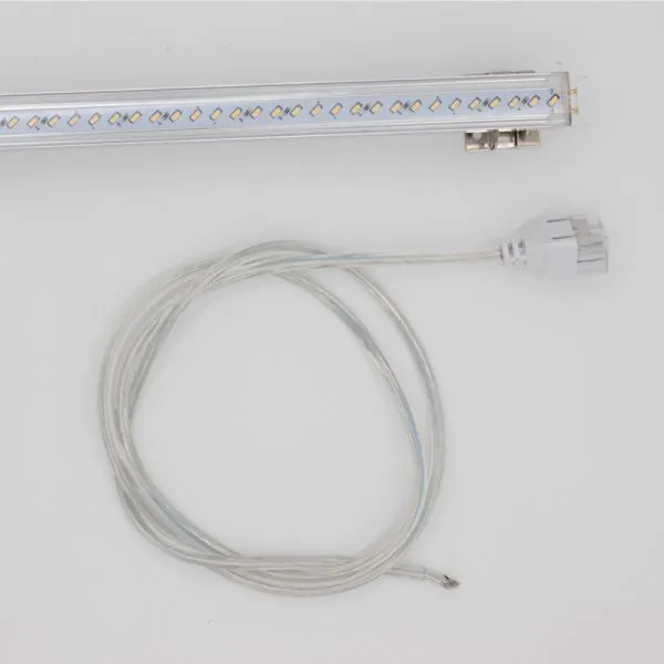 1.5m Led Hard Strip Light Professional Manufacturer of Bar Light in China photo-2