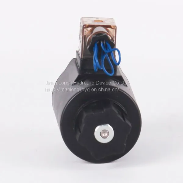 MFZ9-90YC Small Powerful Electromagnet for Valve
