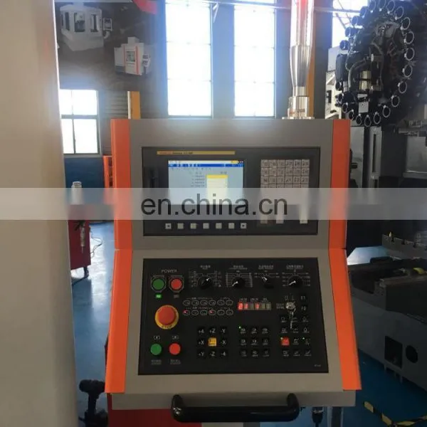 Cnc Vmc Machine photo-4