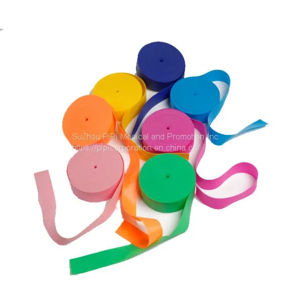 Tpe Tourniquet With Free Sample , 1''x18'' or Customized Size photo-4