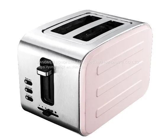 ELECTRIC TOASTER 2 SLICES TOASTER