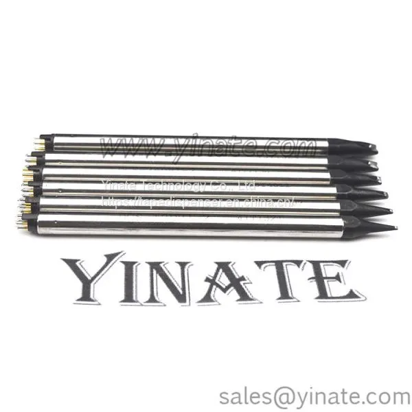 High Quality DS-24GDV14-BZ15 / DCS-24DV1-2 Iron Tips Cartridge for Apollo Seiko Soldering Machine DS Solder Tips DS-24GDV14-BZ15 Apollo Soldering Tip photo-5