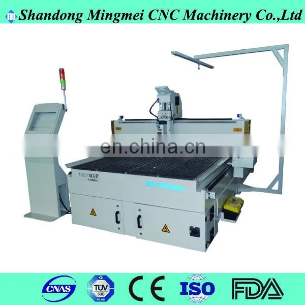 Argentina Multifunction Machine Woodworking Machine Shandong Mingmei photo-4