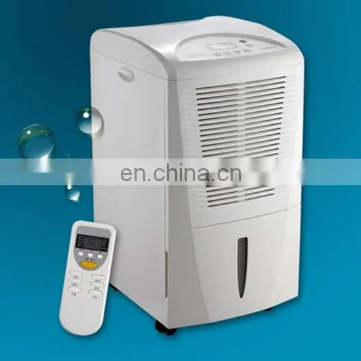 Super Low Noise Air Dehumidifier/ Portable Dehumidifier