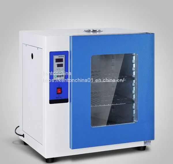 Thermostatic Heating Incubator Laboratory Mini Incubator