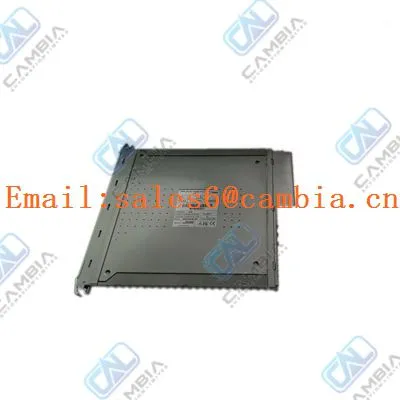 ICS Triplex T8312 Trusted Expander Interface Adaptor Unit