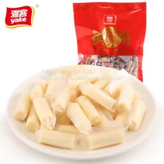 Yake milk candy 108g