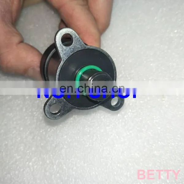 Fuel Pump Regulator Metering Control Solenoid Valve 0928400646 CP3.3 0445020027 0445020028 photo-3