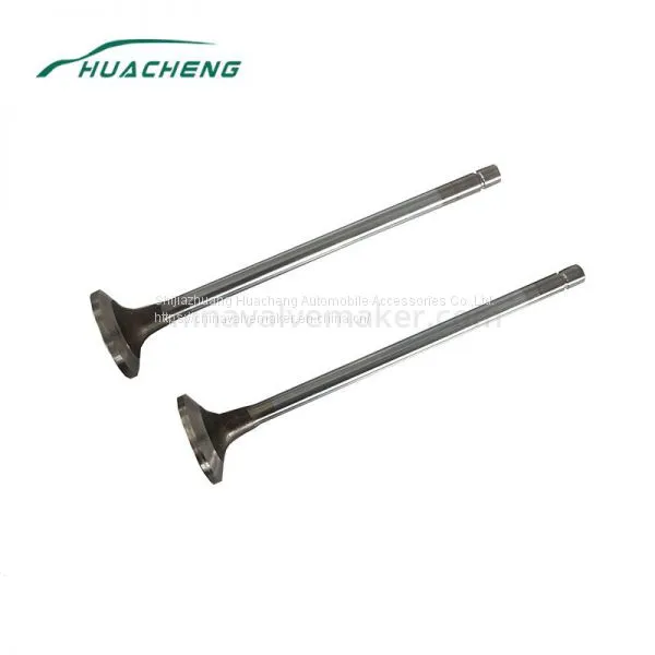 Generator Spare Parts Valve for Cummins M11