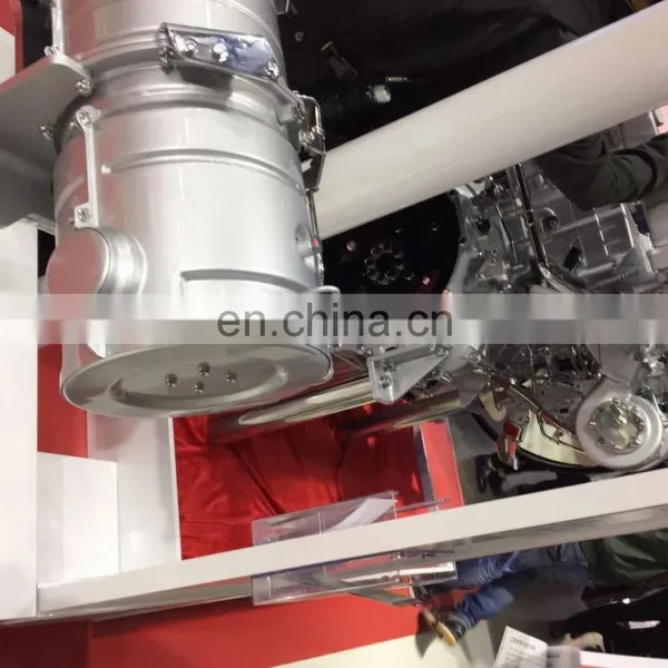 Promotion for SK200-8 J05E Excavator Engine Assembly photo-4