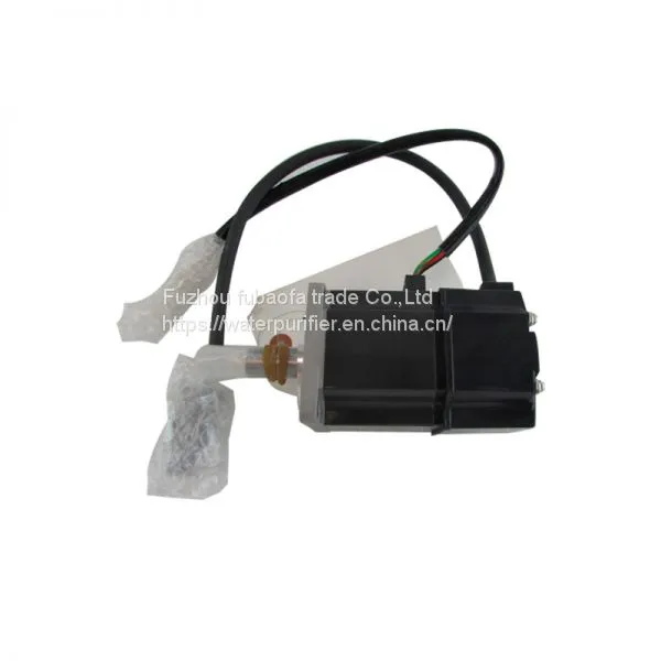 Сервомотор Mitsubishi 24вольт постоянного тока HF-KP73JW04-S6