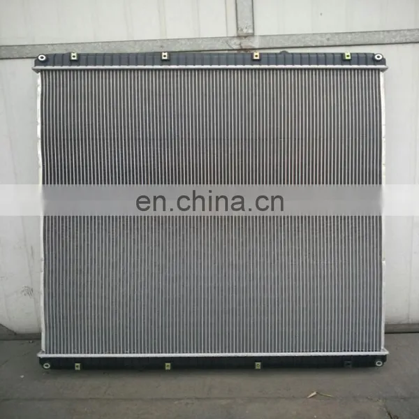 American Truck Radiator 05-29617-005 for Detroit Engine, Freightliner Cascadia Series 2001-1725 photo-2