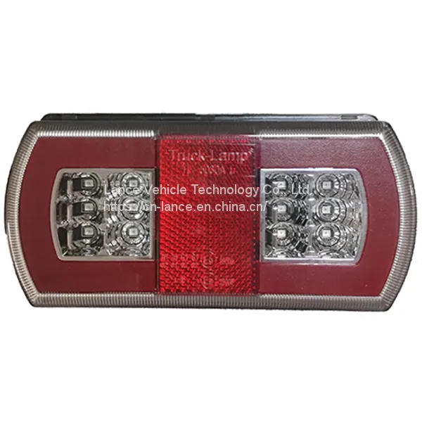 Agricultural Vehicle Tail Lamp TL-5030