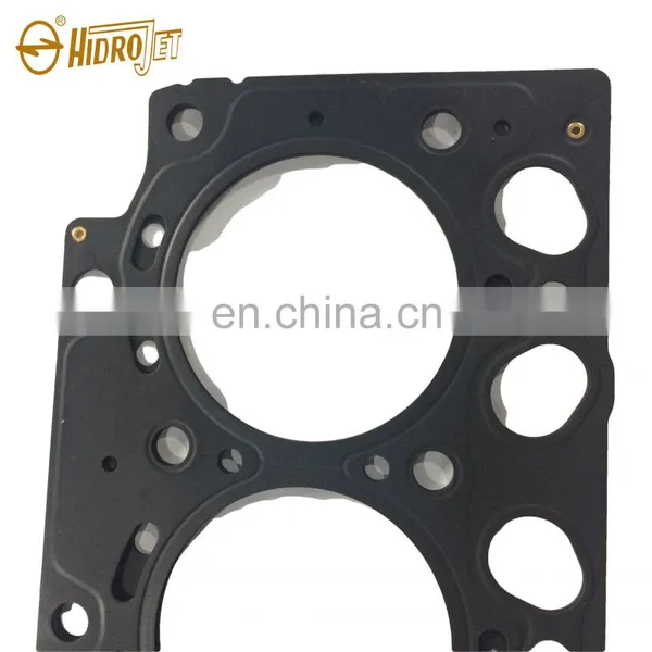 Excavator Engins Parts EC210B D6E Cylinder Head Gasket VOE20798186 20798186 photo-2