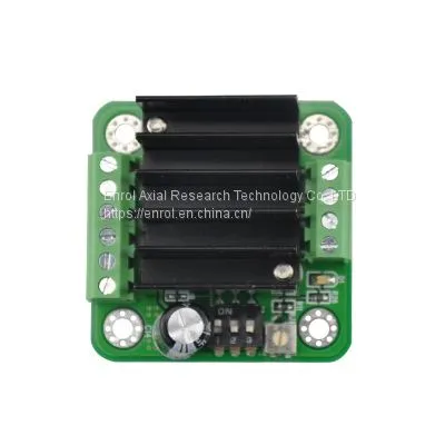 M45S step motor driver
