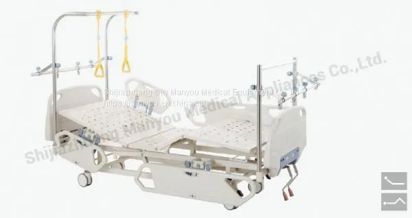Orthopedic Traction Bed M15-3
