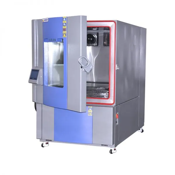 High low temperature damp heat climatic chamber