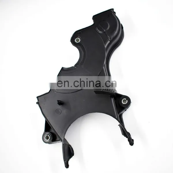 B660-10-501E NEW Engine Timing Cover For Mazda MX-5 Miata 1999-2005 Protege photo-2