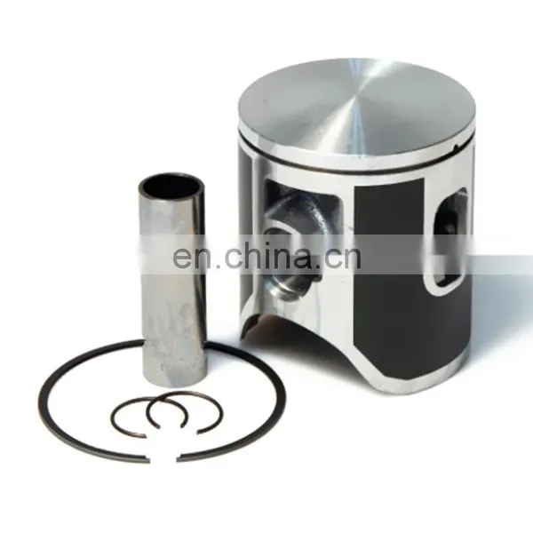 Swirl Polished Race Intake Exhaust Engine Valve for Nissan 240SX Ka24De Altima S13 S14 L30 U13 Brian Crower Titanium Retainers photo-3