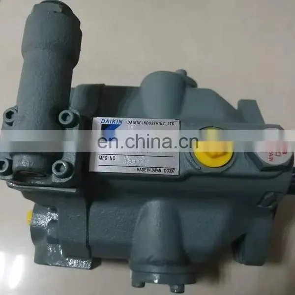 Hot Sell Hydraulic Piston Pump V15A1RY-95 190315 Japan Manufacturers Vane Pump photo-2
