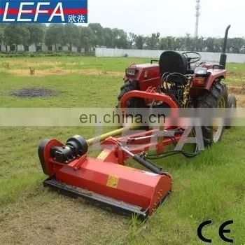 Agriculture Machine Lawn Grass Cutting Machine Manufacture From China photo-5