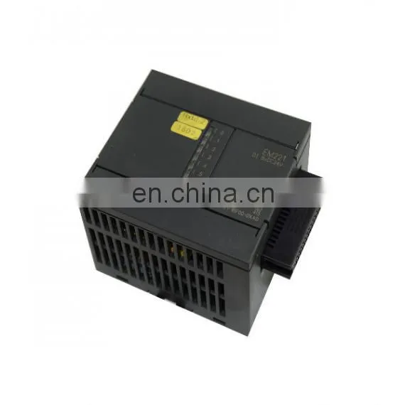 SIEMENS S7-200 Series EM221 PLC 6ES7221-1BF22-0XA0 photo-2